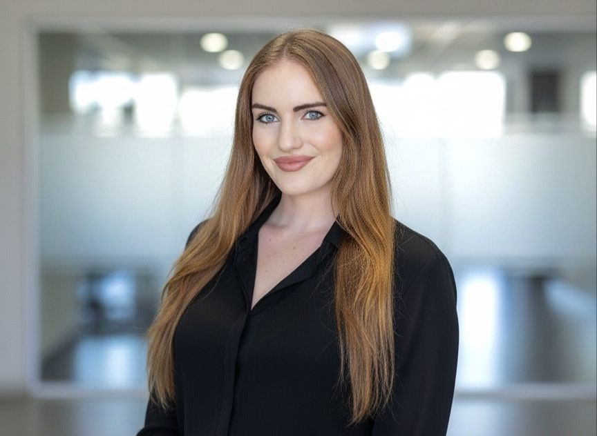 Samantha Black - Real Estate Agent